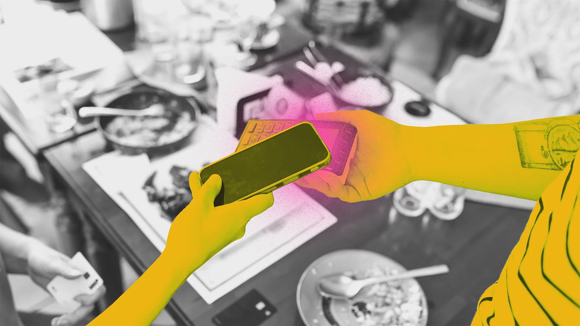 Apple's New Bill-Splitting Feature Could Change Local Dining