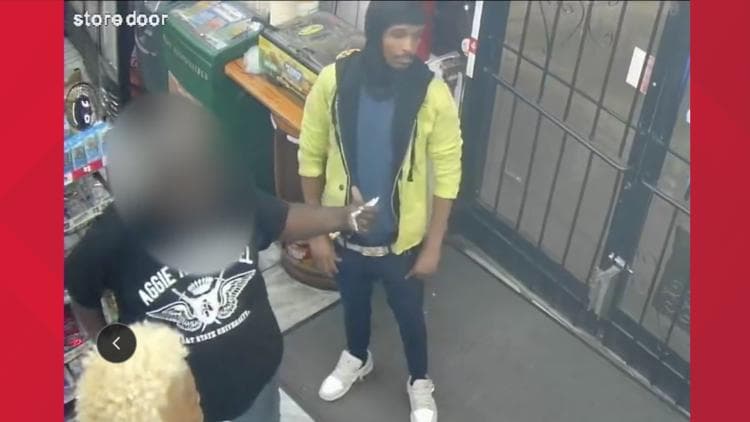 Gas Station Safety Concerns Rise After Violent Incident