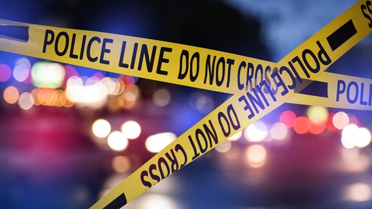 Griffin Arrest Closes Three-Decade New Jersey Murder Case