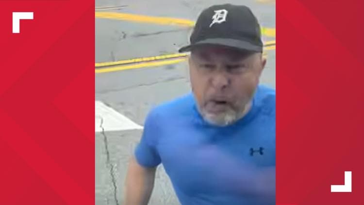 Road Rage Incident in Kennesaw Highlights Traffic Safety Concerns