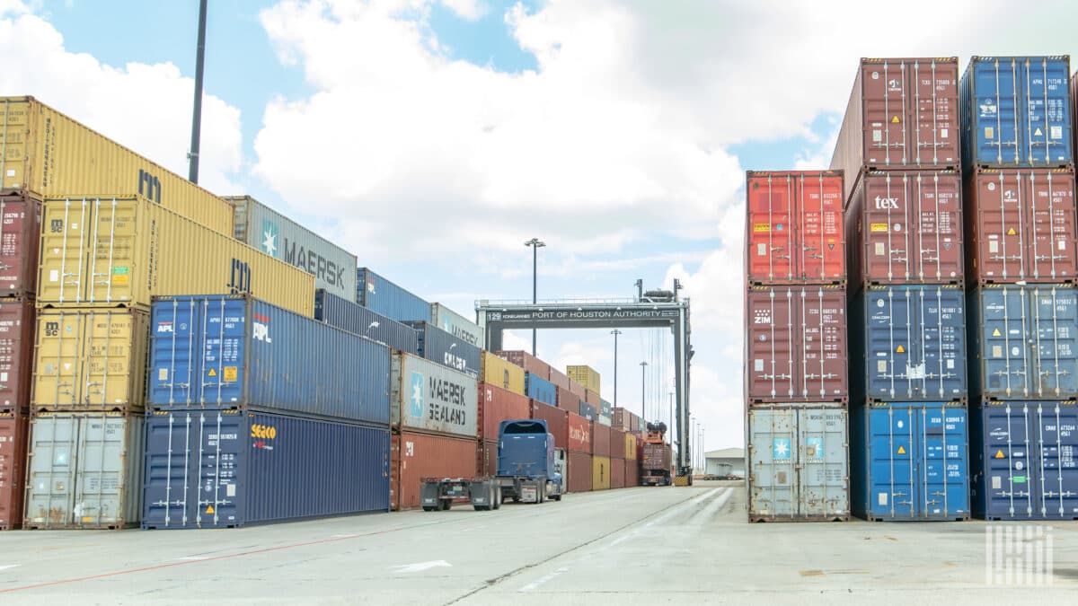 Descartes Powers Through Trade Shifts With Record Results