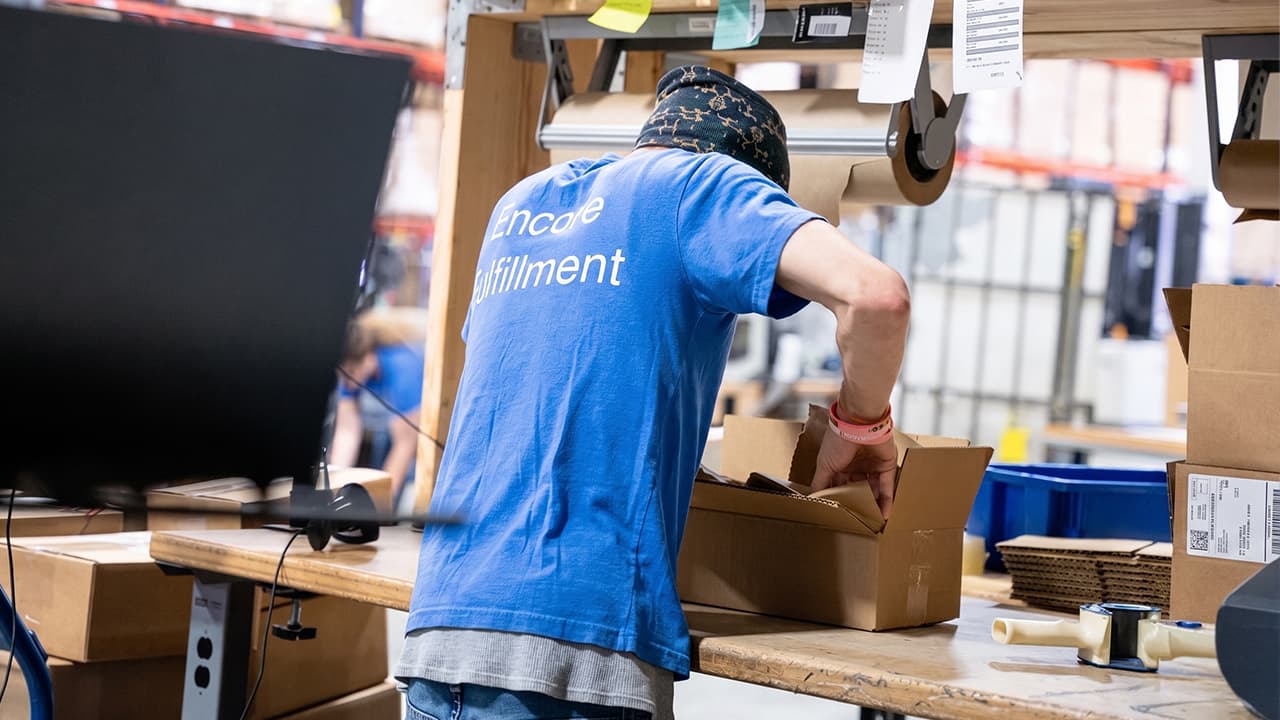 E-Commerce Fulfillment Expansion Signals Growth in Regional Logistics