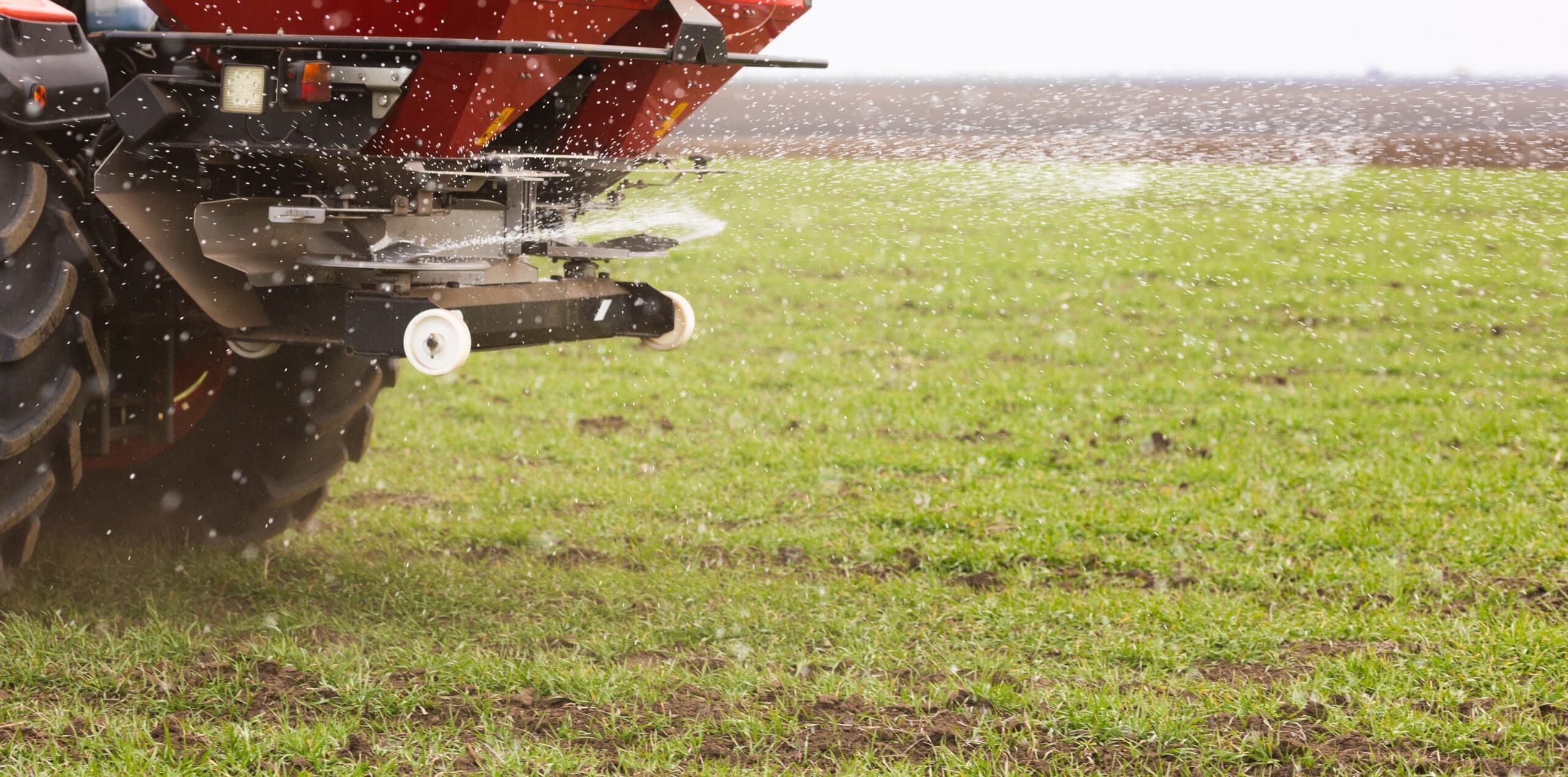 34 States Win HOS Waiver for Fertilizer Transport