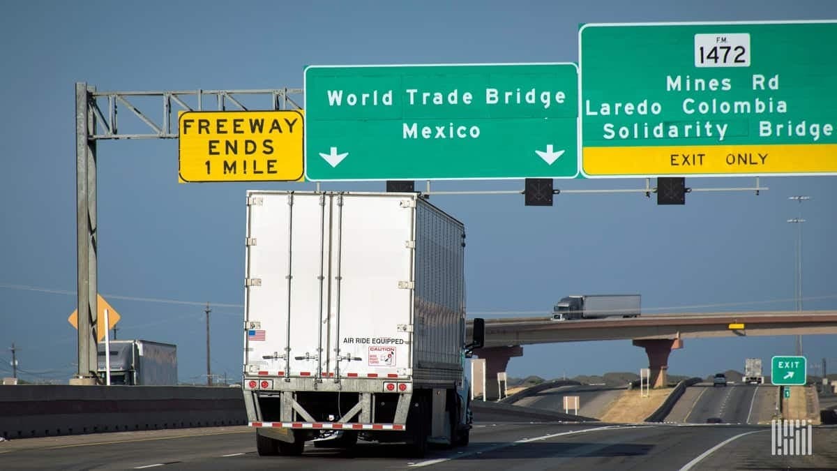 Texas Ruling Reshapes Shipper Liability in Trucking Incidents