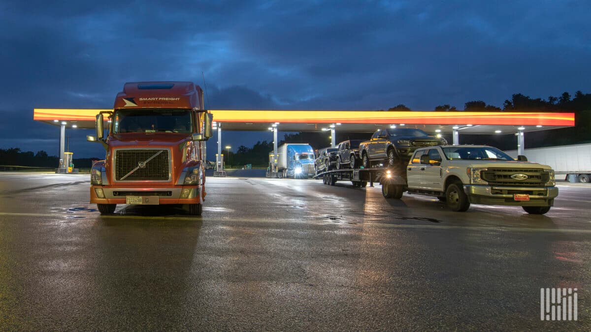 The MPG Gap: Why Your Fuel Costs Differ From Competitors