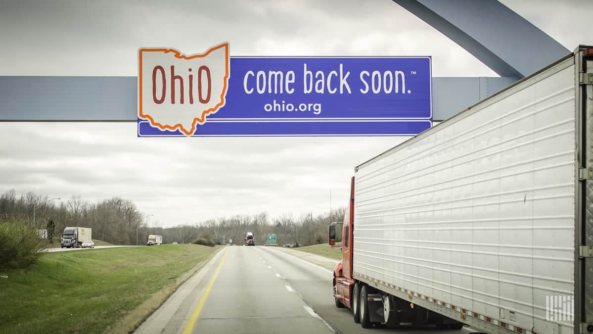 Federal CDL Compliance Crackdown Could Impact Southeast Trucking
