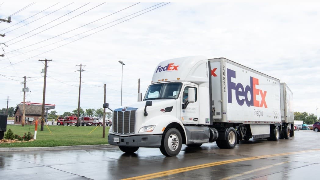 FedEx Freight Goes Independent: What It Means for Regional Shippers