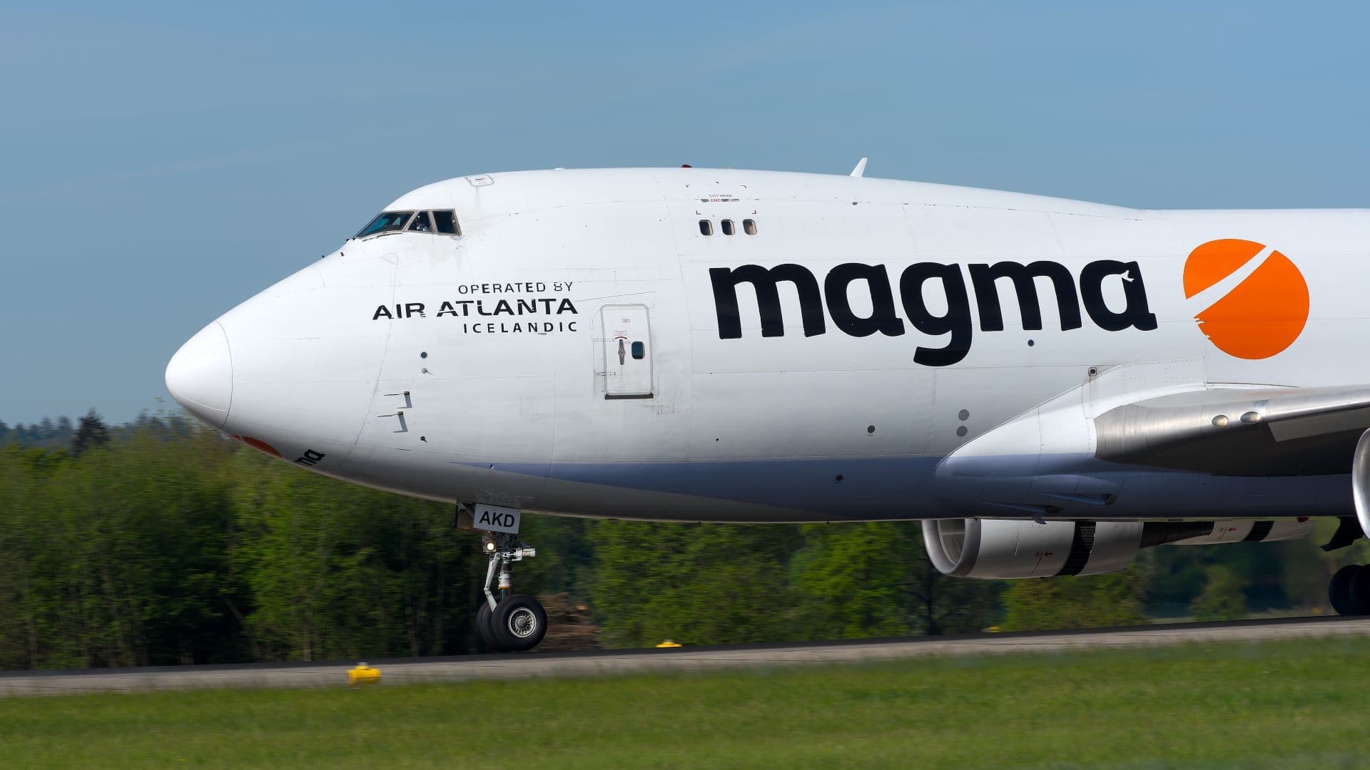 Atlas Air's Air Atlanta Investment Signals Cargo Sector Growth