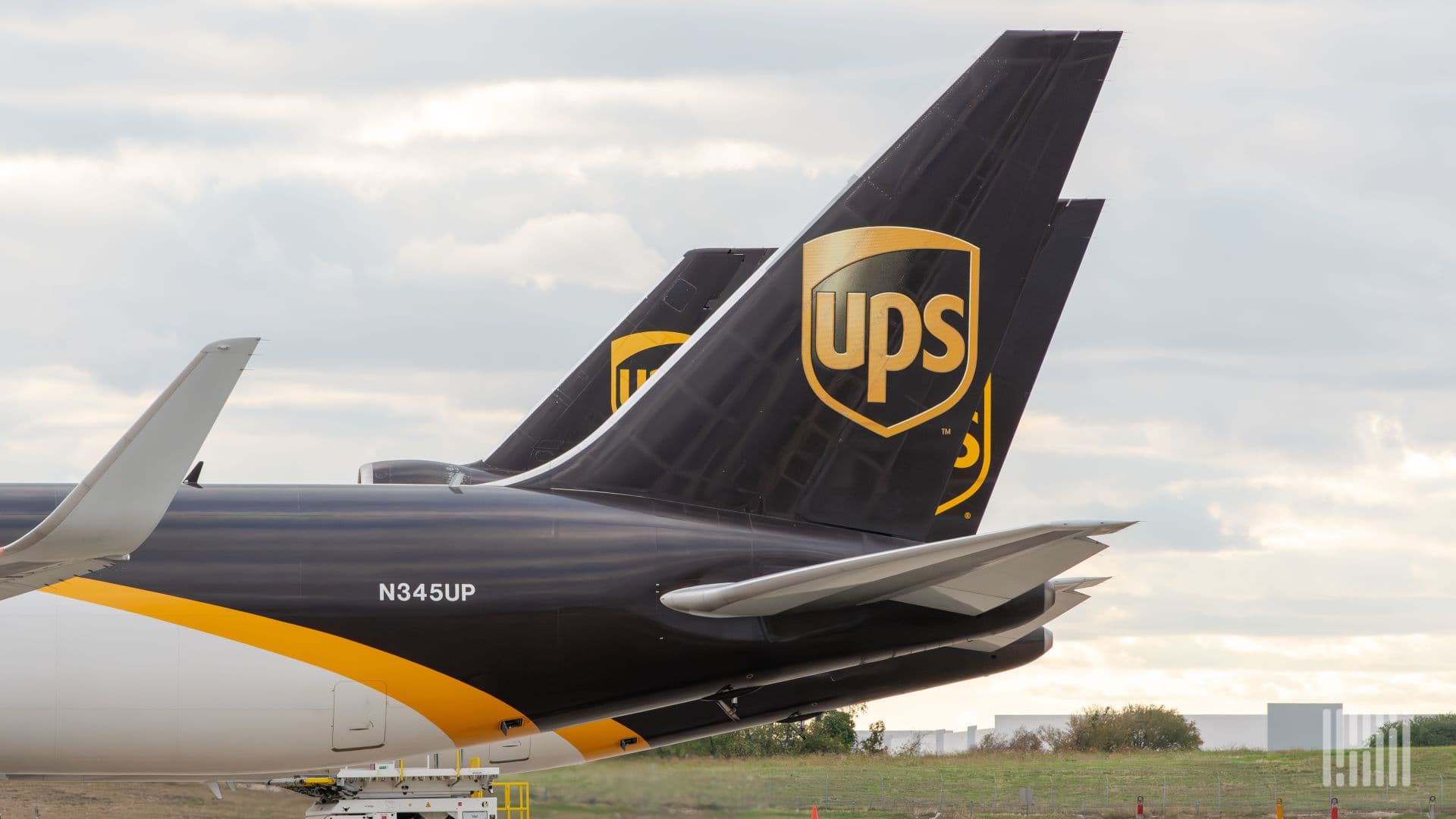 UPS Invests $50M to Boost US-Mexico Cross-Border Freight Service