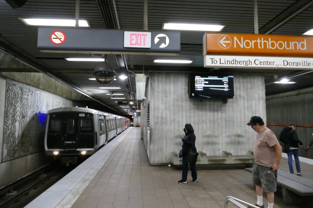 Federal Transit Investigation Raises Questions About Regional Safety