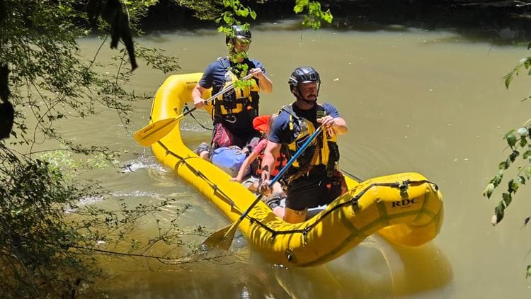 Emergency Response Excellence: Lessons for NW Georgia Workplace Safety