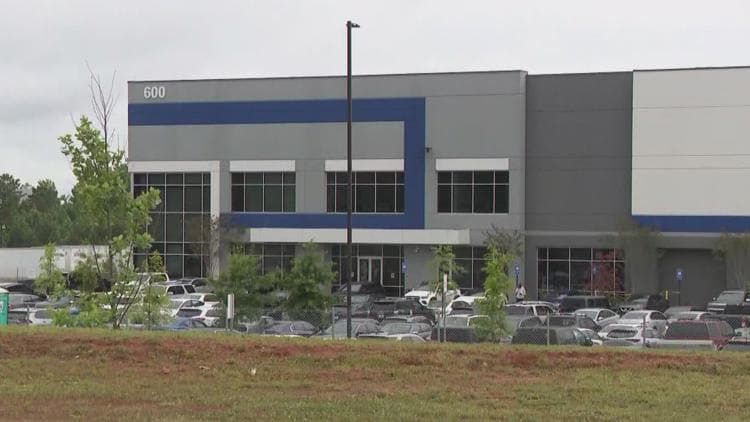 Fourth Worker Death at Palmetto USPS Hub Raises Safety Questions