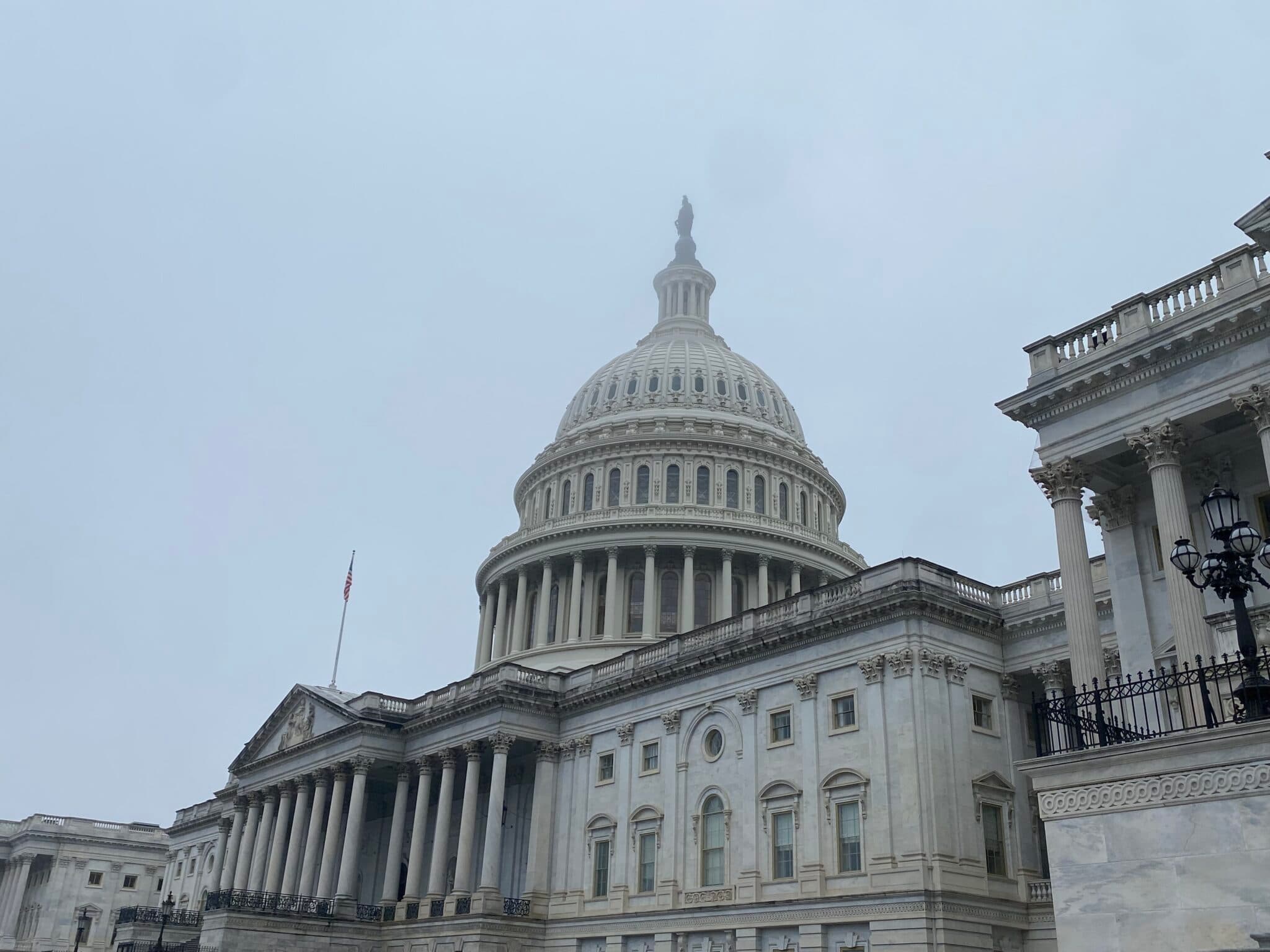 Senate Approves $70B Border Security Funding Package
