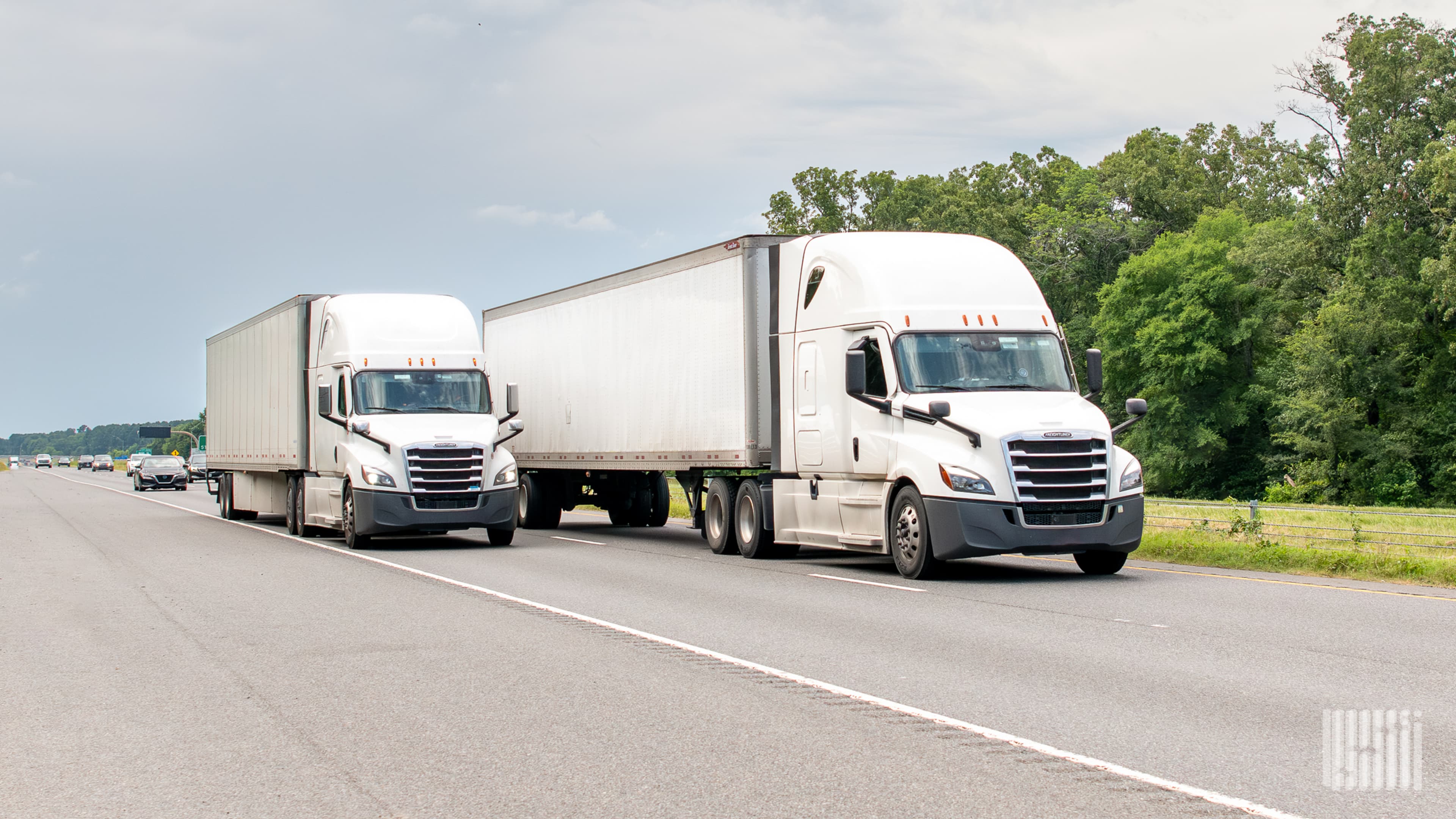 DOT Compliance 101: What 49 CFR 390.21 Actually Requires