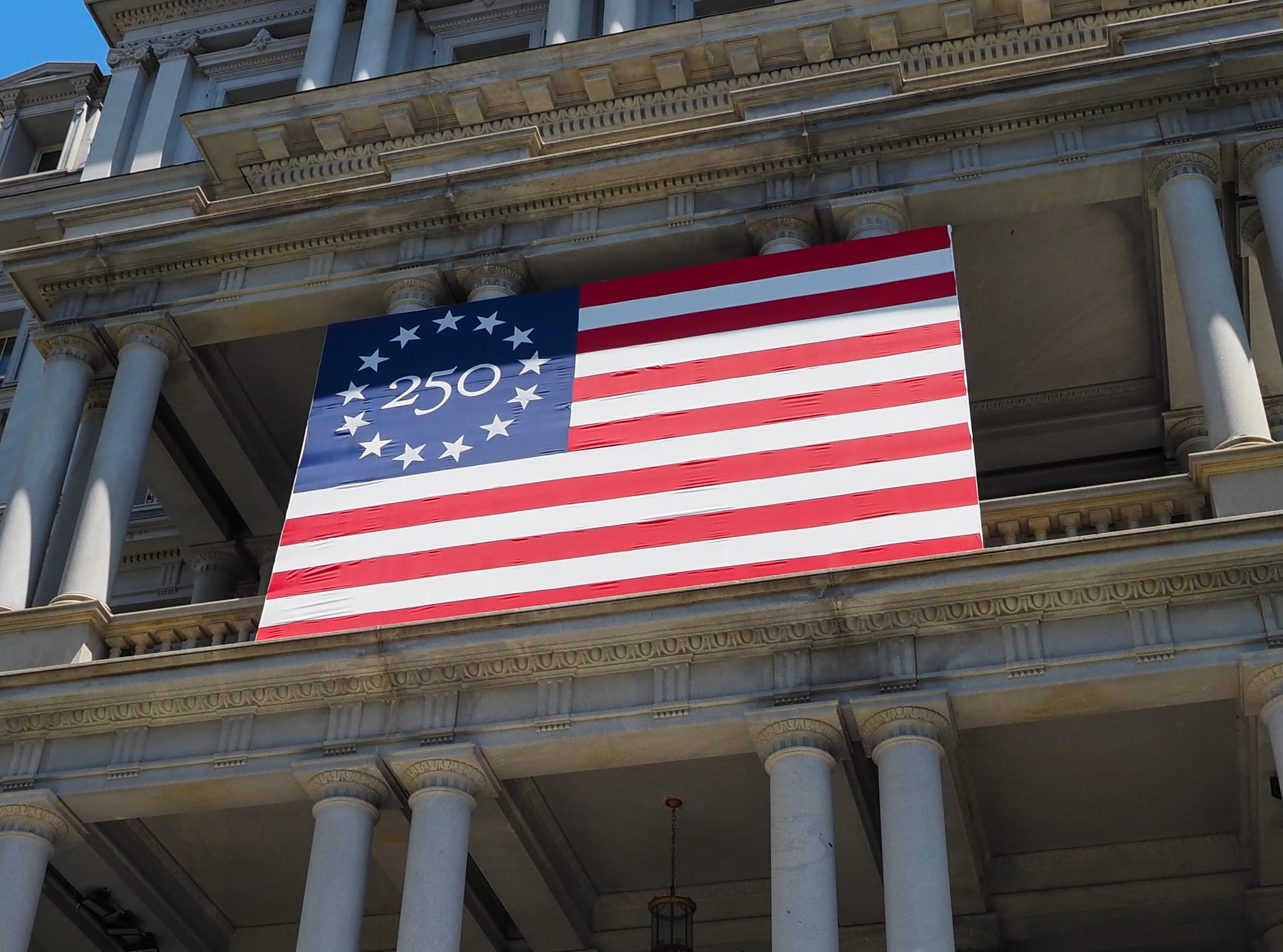 Nation's 250th Anniversary Shapes Summer Events and Business Planning