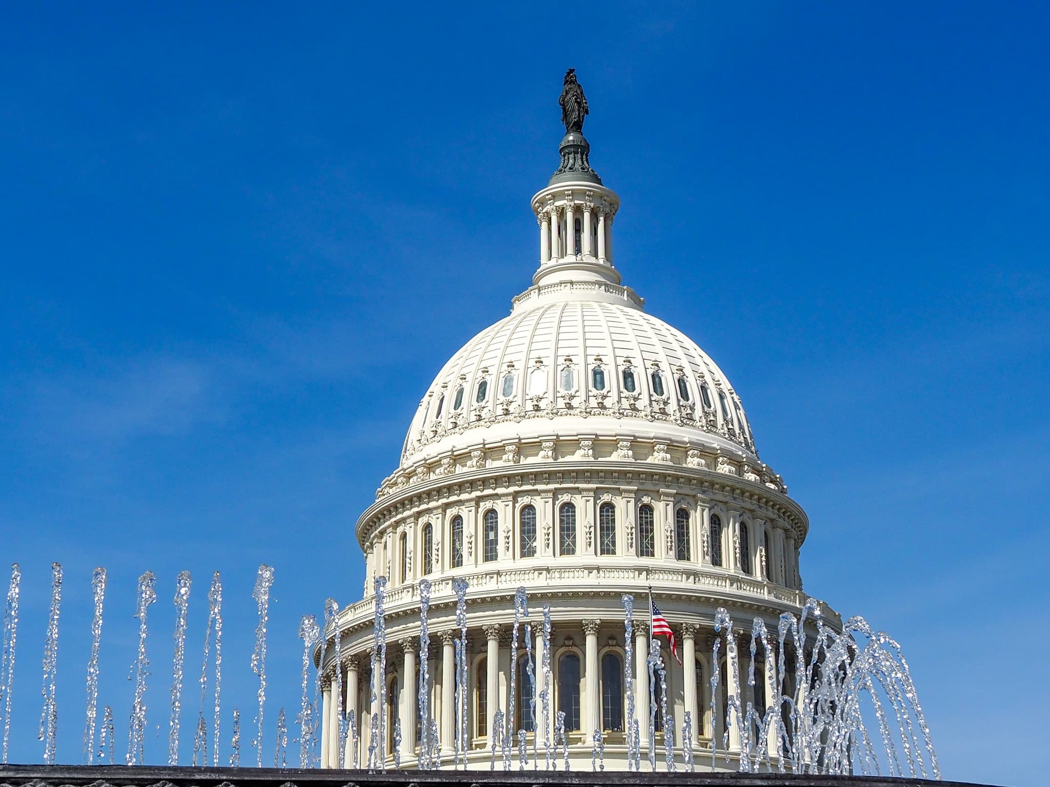 Congress Signals Shift on Iran Policy—What It Means for Business