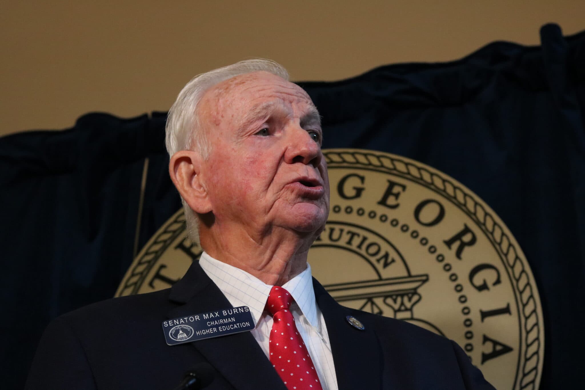 Georgia extends QR code ballot deadline to 2028