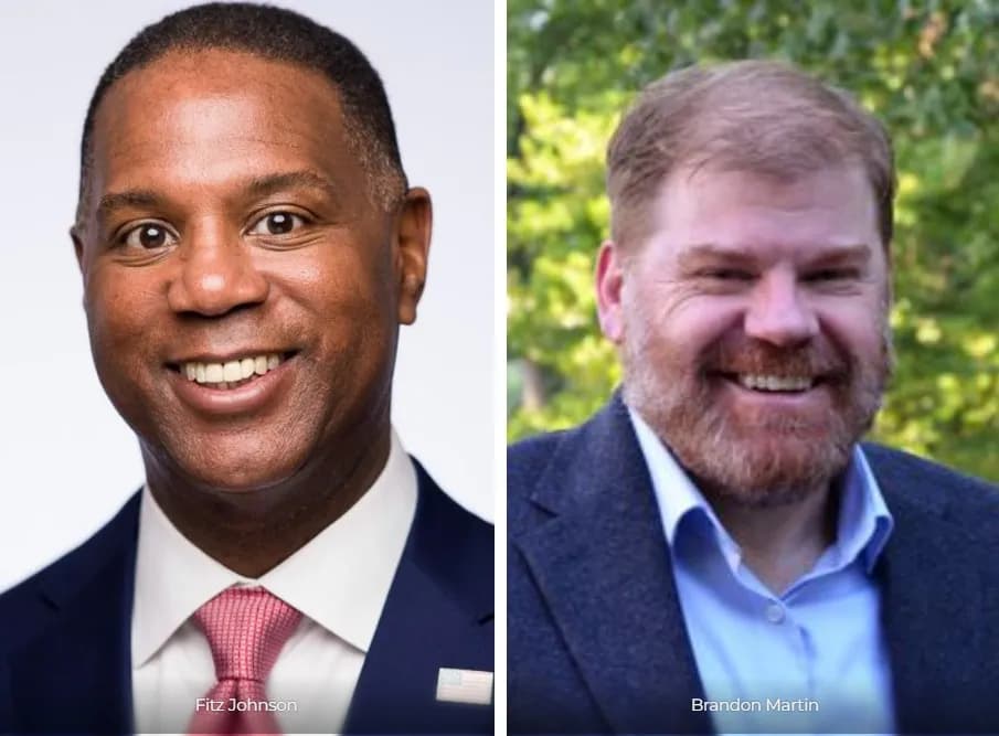 Georgia PSC District 3 Race Heads to Recount