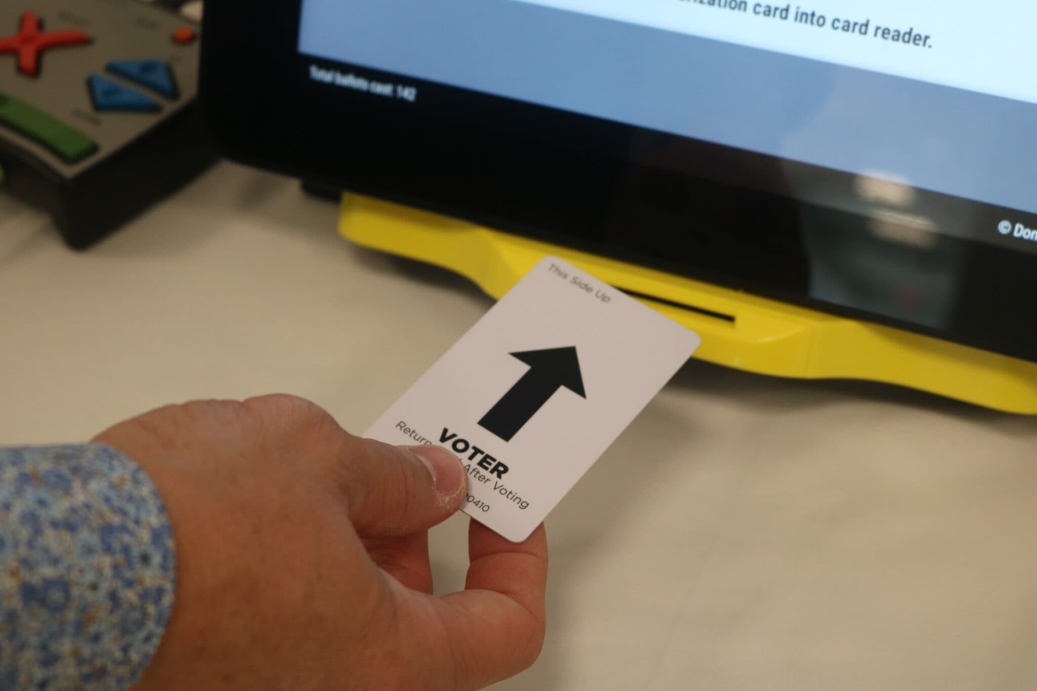Georgia's Election System Overhaul: What Businesses Need to Know