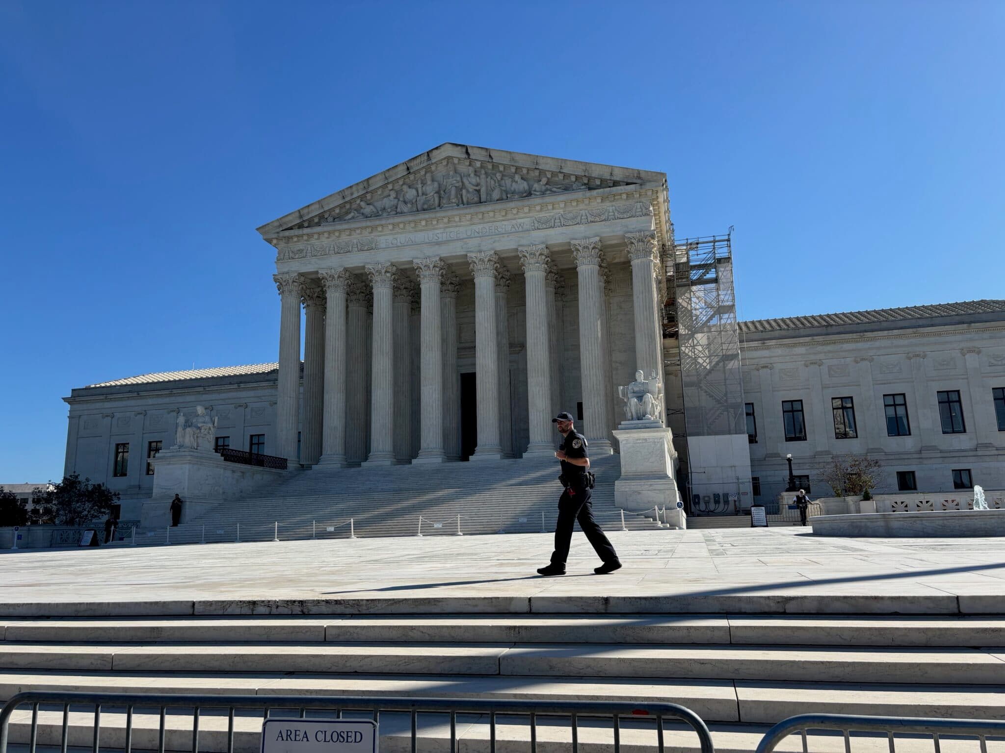 Supreme Court Ruling Shields Pesticide Makers From State Lawsuits