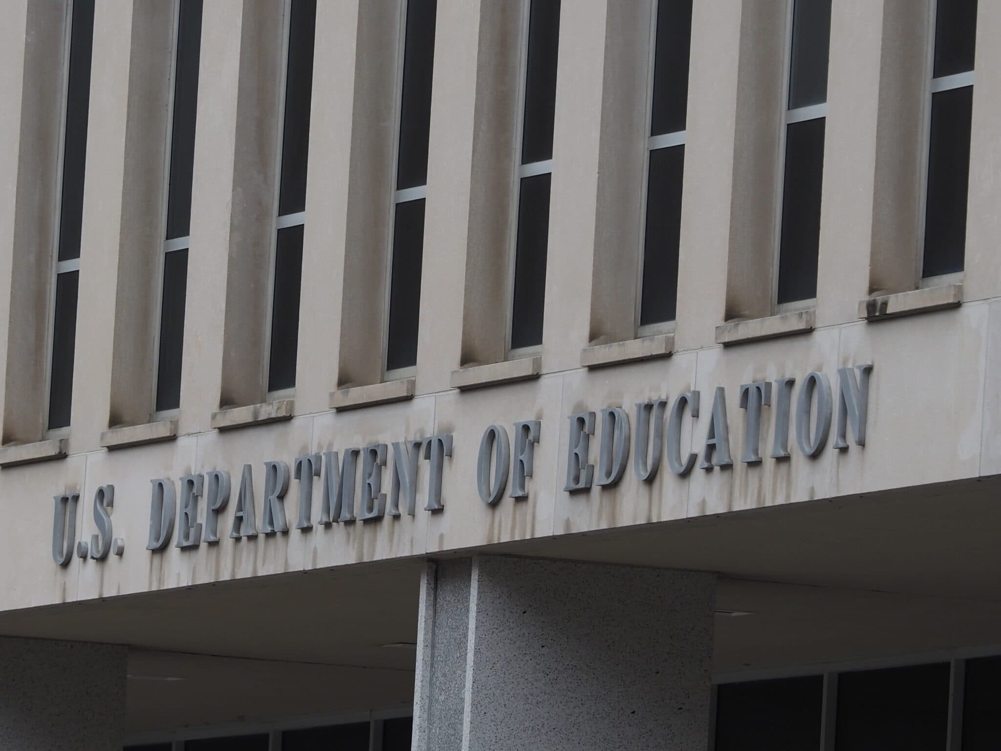 Federal Education Overhaul Could Reshape Special Ed Services for Dalton Schools
