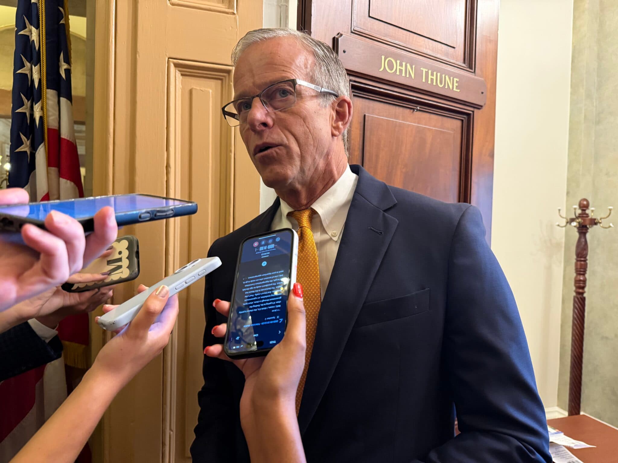 Iran Deal Details Remain Unclear as Senate Seeks Transparency
