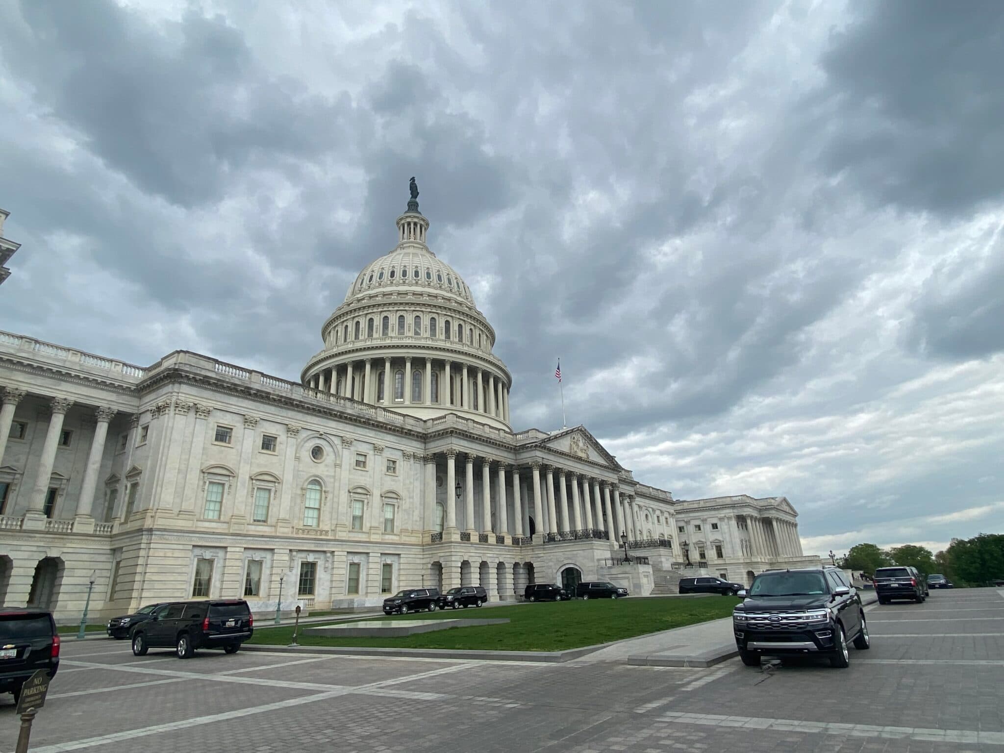 Congressional Delay on Surveillance Law Creates Uncertainty for US Businesses