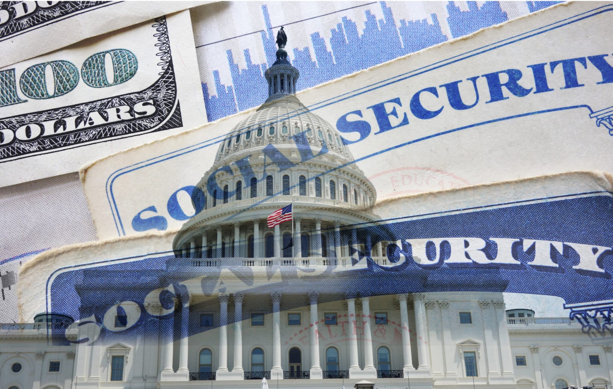 Social Security Reform Debate Heats Up as Service Improvements Questioned