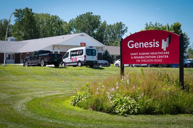 Private Equity's Role in Nursing Home Crisis Draws State Scrutiny