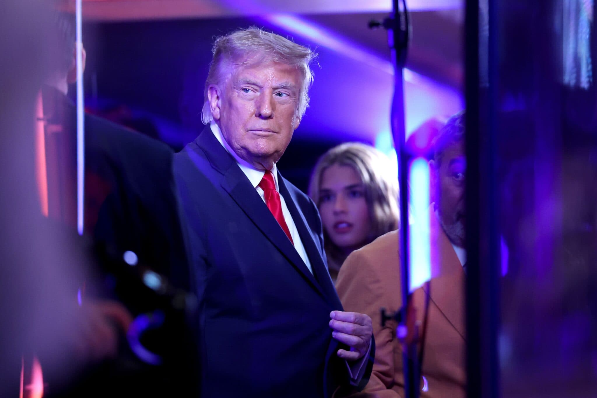 U.S. Military Escalation in Iran Raises Economic Uncertainty