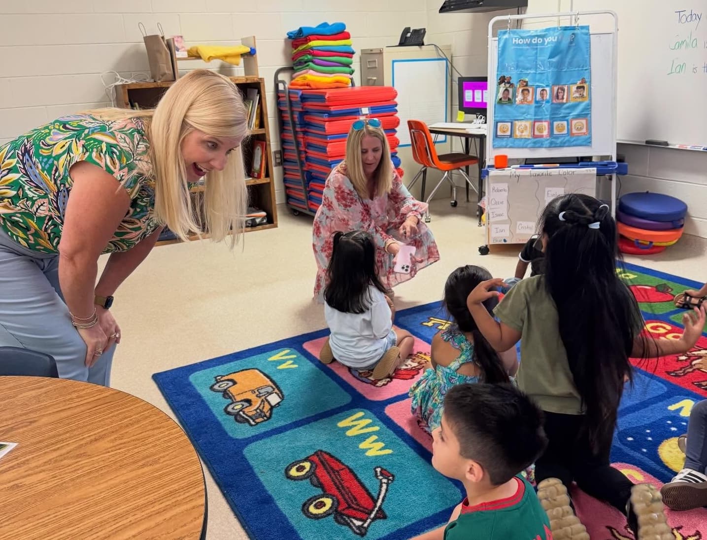 Universal Pre-K Push: What Georgia's Education Gap Means for Dalton