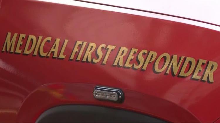 How Community Institutions Support First Responders