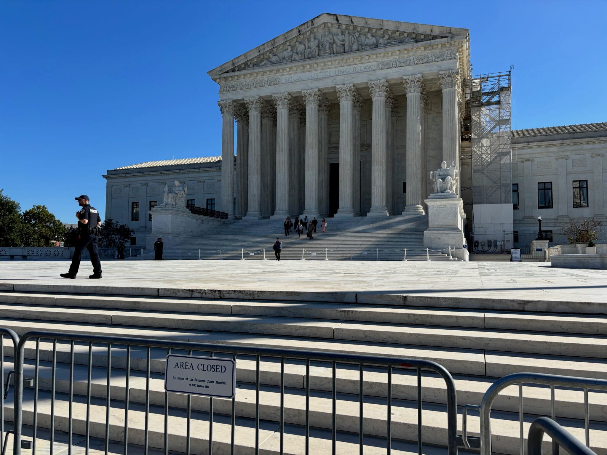 Supreme Court Affirms State Transgender Athlete Bans