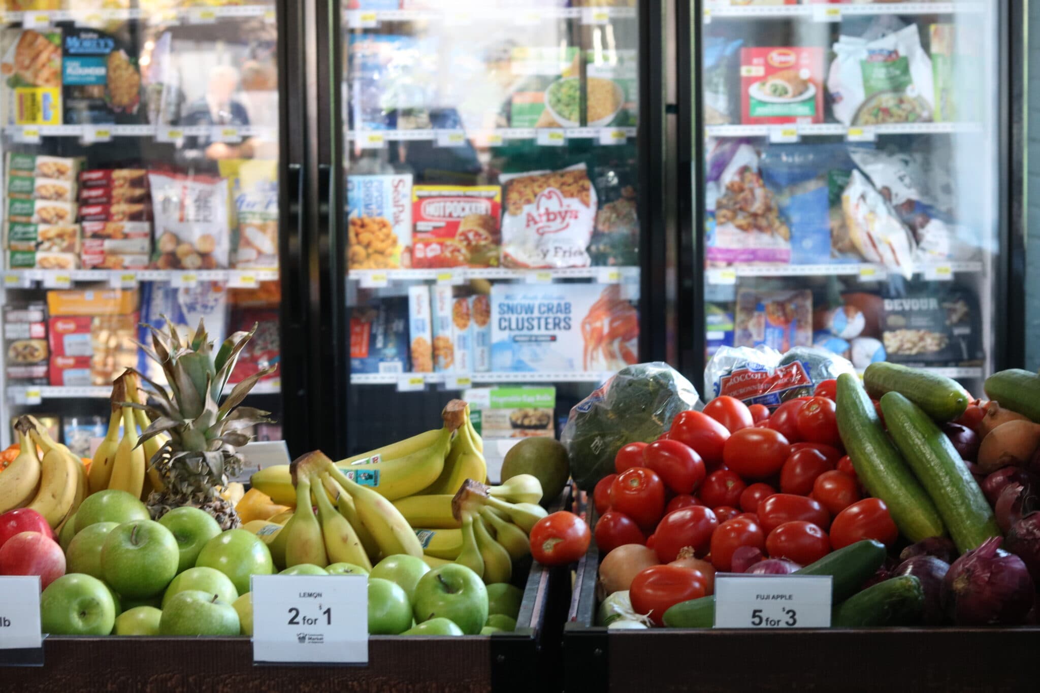 Georgia SNAP Errors Could Mean Millions in New Costs