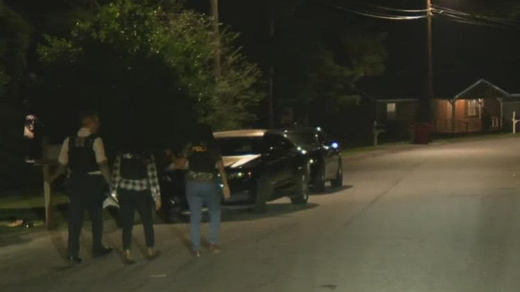 Community Safety Remains Priority as Metro Atlanta Faces Rising Violence