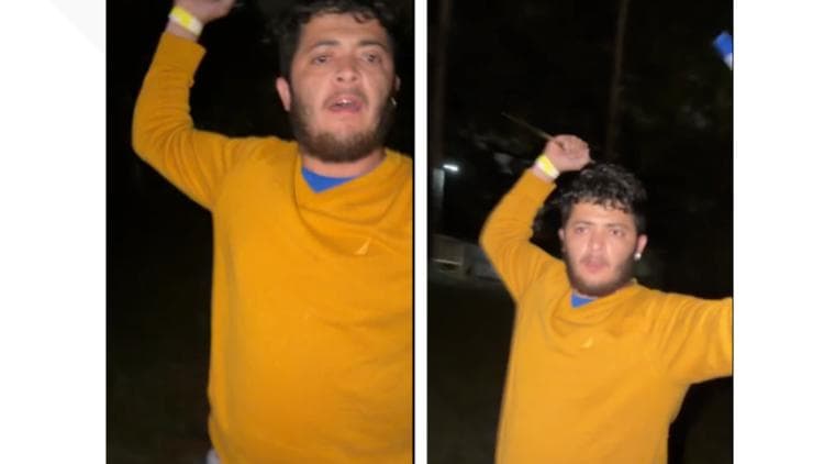 Police Seek Suspect in Taxi Driver Assault Case