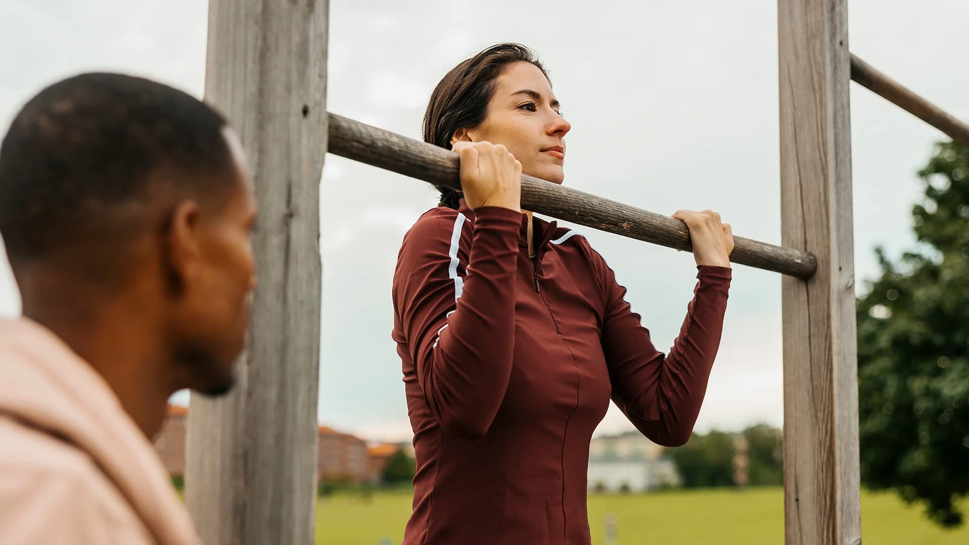 Grip Strength Linked to Longevity in New Research