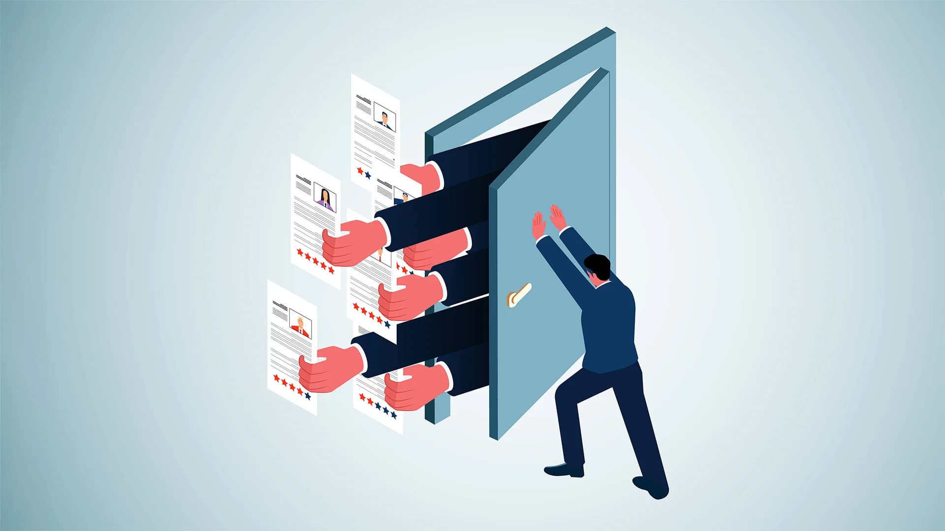 3 Hiring Red Flags Every Dalton Manager Should Watch For