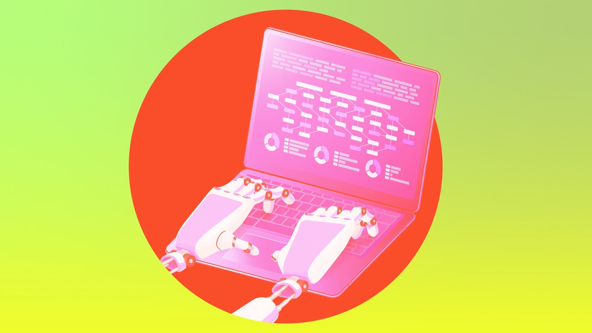 AI Disruption: What Mid-Career Tech Workers Need to Know