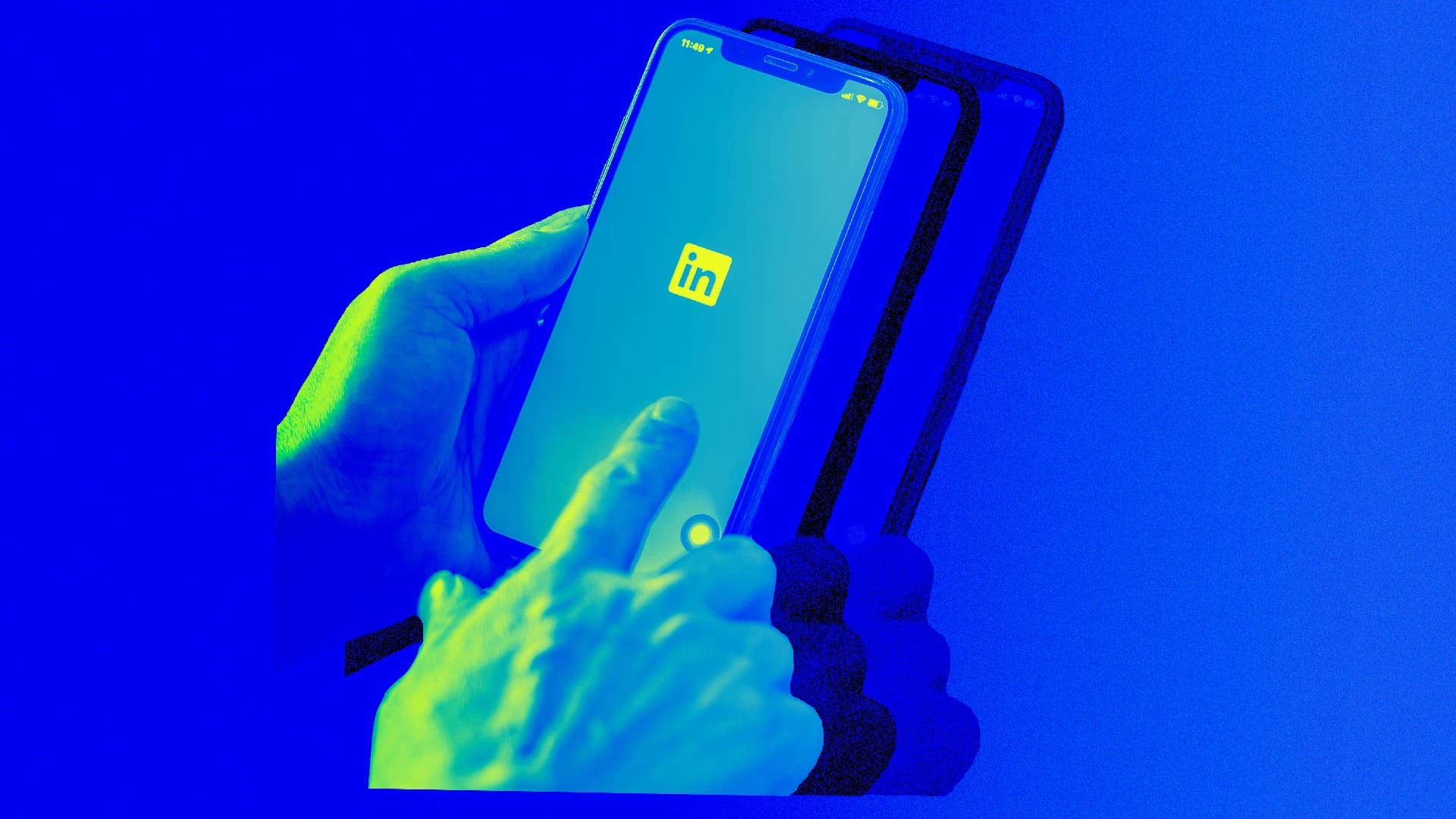 LinkedIn Strategy Delivers Five-Figure Sales for Local Founders