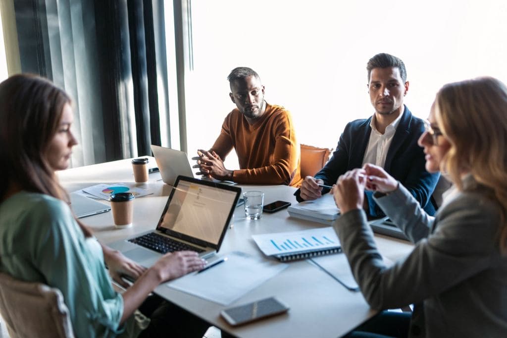 AI Governance Gap: What Dalton Manufacturers Need to Know