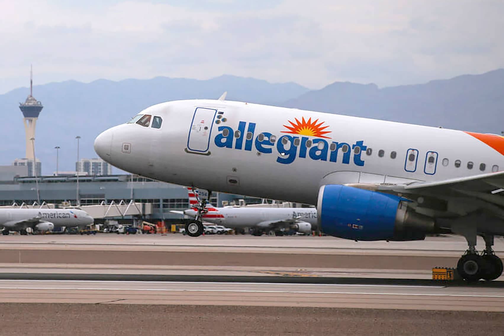 Low-Cost Airline Model Proves Resilient Despite Fuel Price Pressures