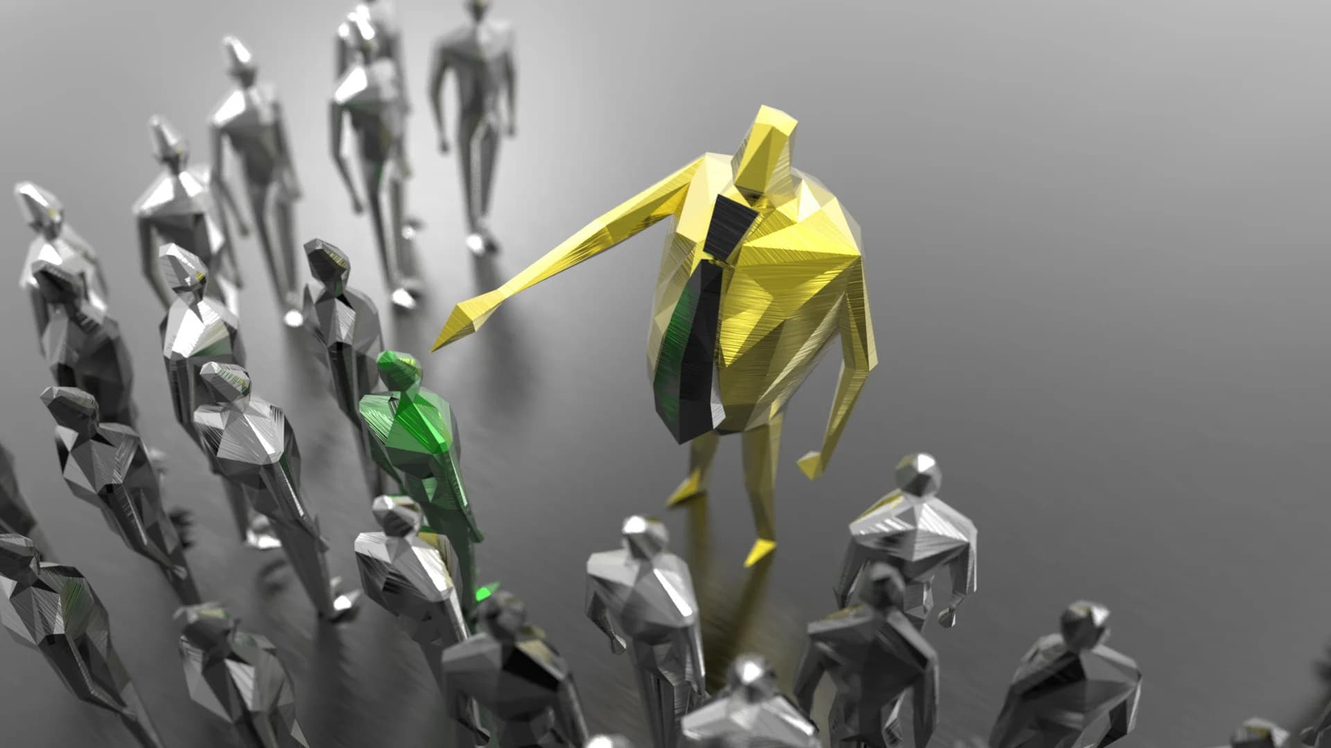 Strategic Internship Programs: Building Dalton's Next Generation of Leaders