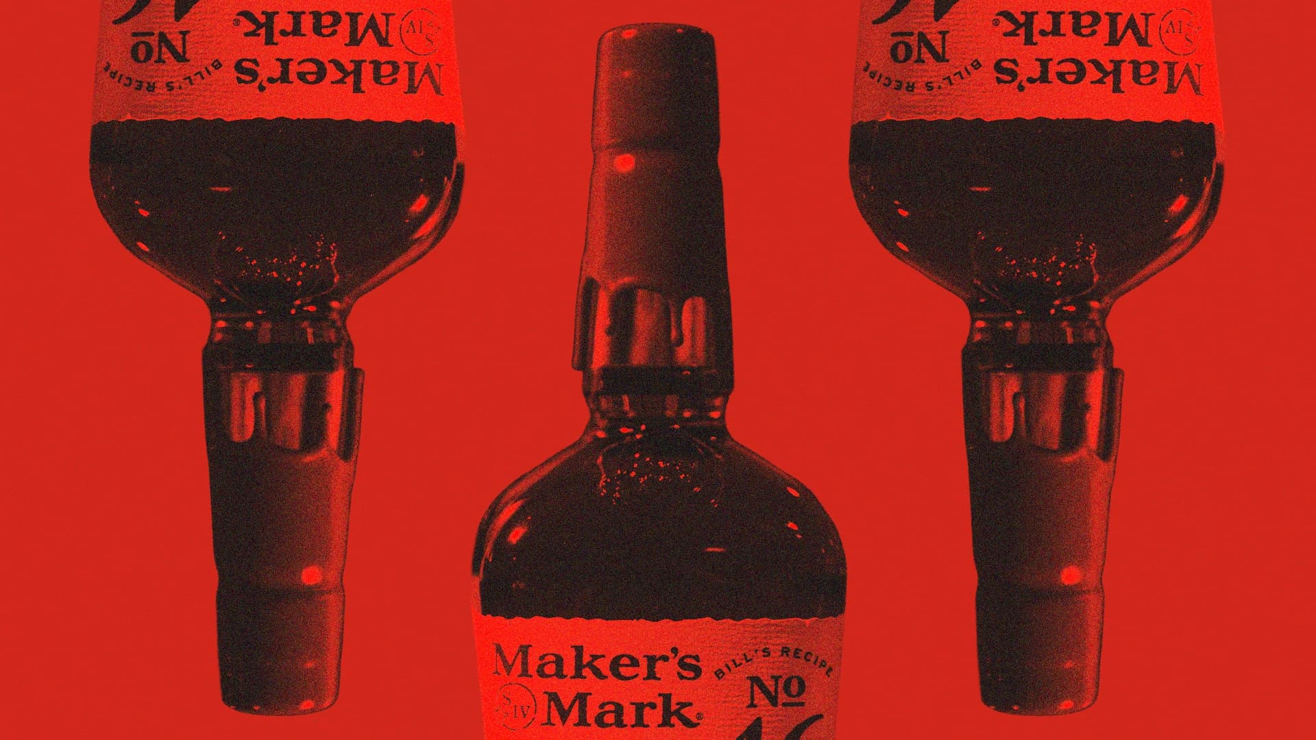 World-Class Bourbon Earns Top Prize at London Competition