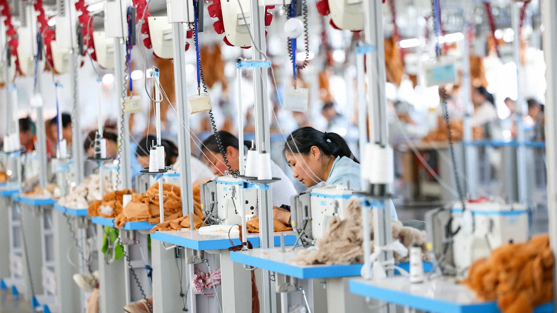 China's New Rules Make Supply Chain Exits Risky for U.S. Manufacturers
