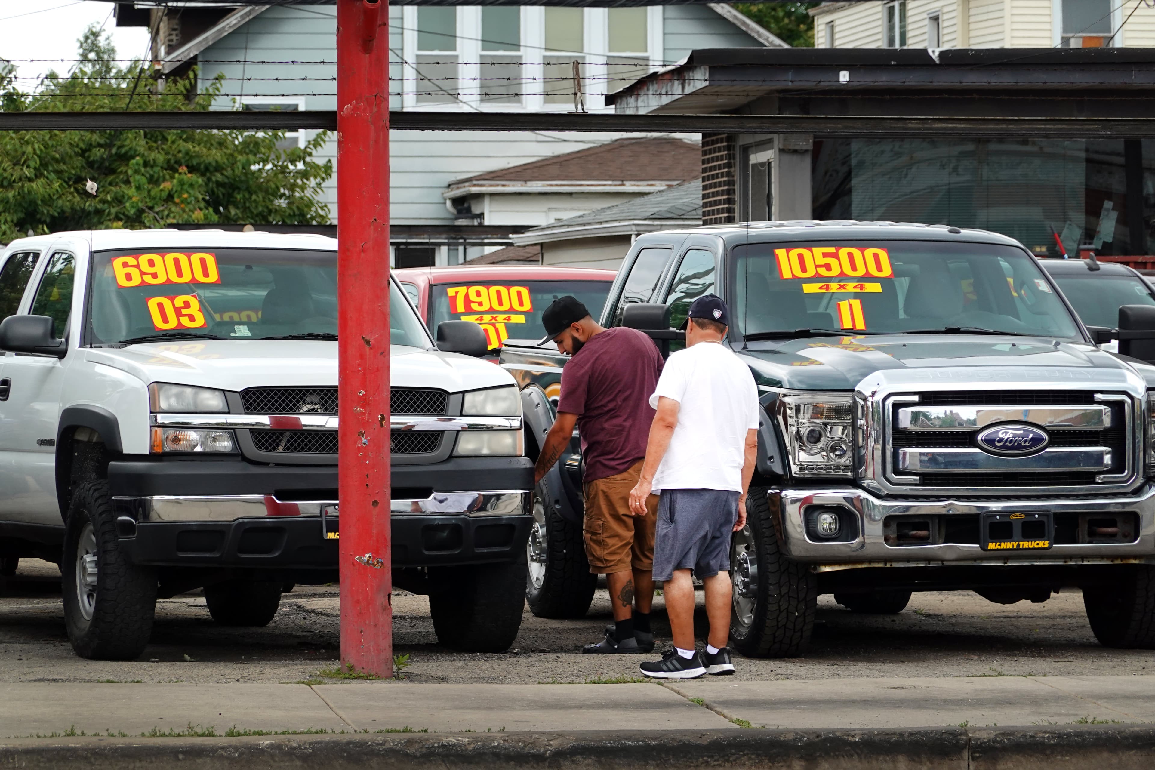 Major Auto Lender Signals Confidence Despite Rising Vehicle Payment Pressures