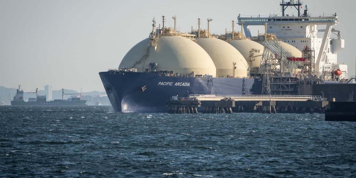 Iran Energy Crisis: What Dalton Businesses Need to Know