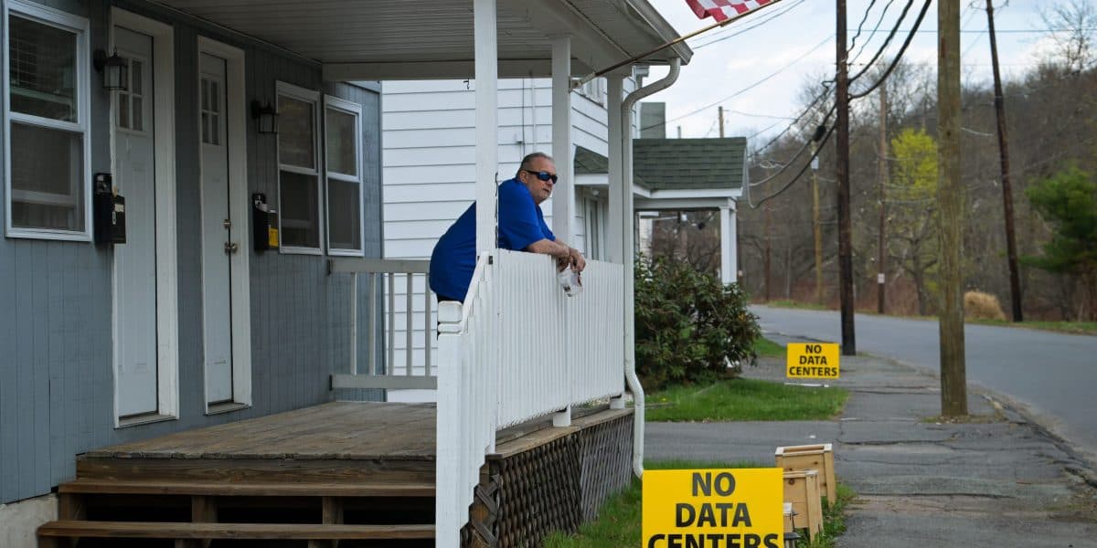 Home Data Centers Emerge as Grid Solution for Power-Strapped Regions