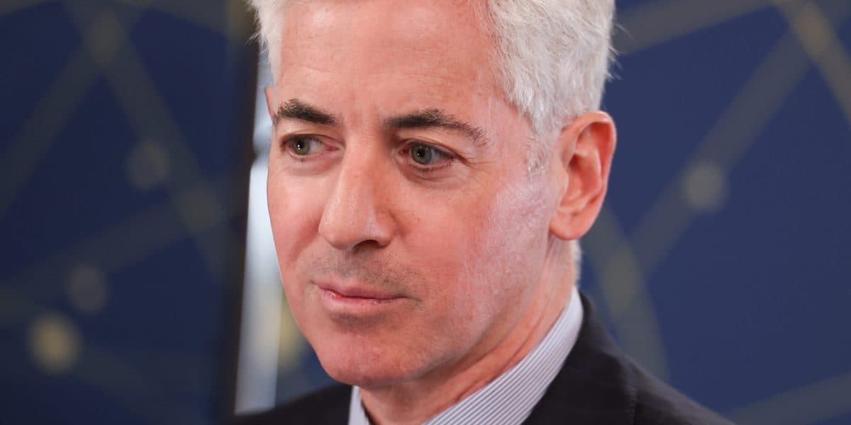 Ackman's Microsoft Bet Signals Investor Confidence in AI Growth