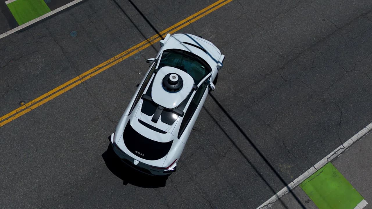 Waymo's Atlanta Glitch Raises Questions for Regional Tech Rollout